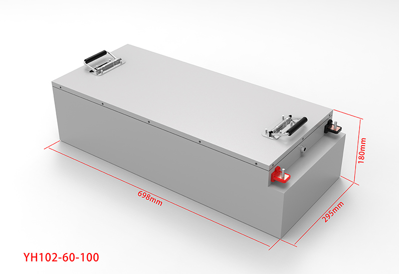 DH-60V100AH