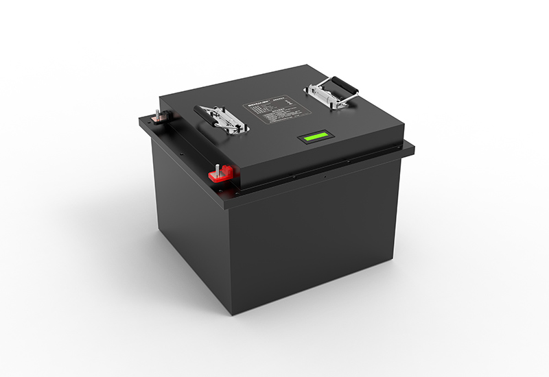 LJ302-XDJ-24V300Ah