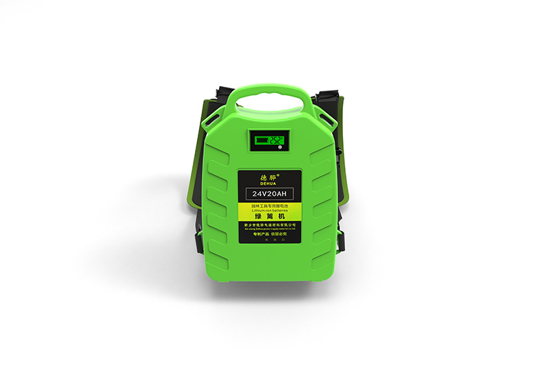 DH-24V20A（green）
