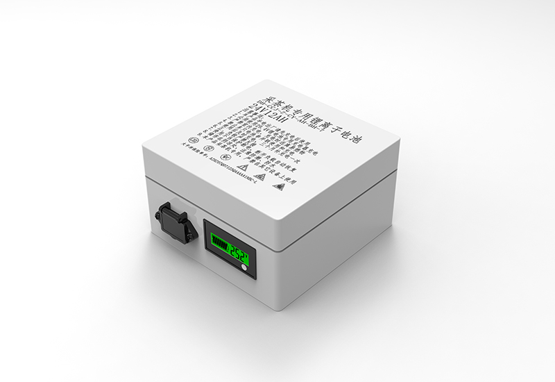 DH24V12A（white）