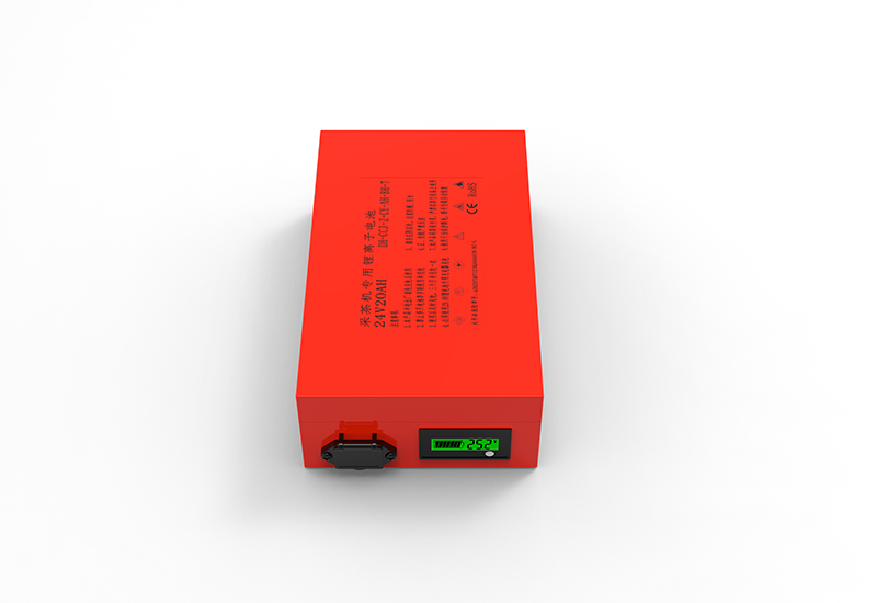 DH-24V20A（orange long）