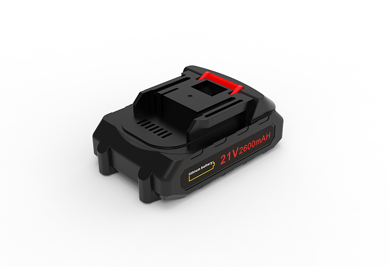 DH-21V2600mAH
