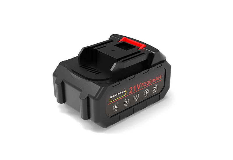 DH-21V5200mAh