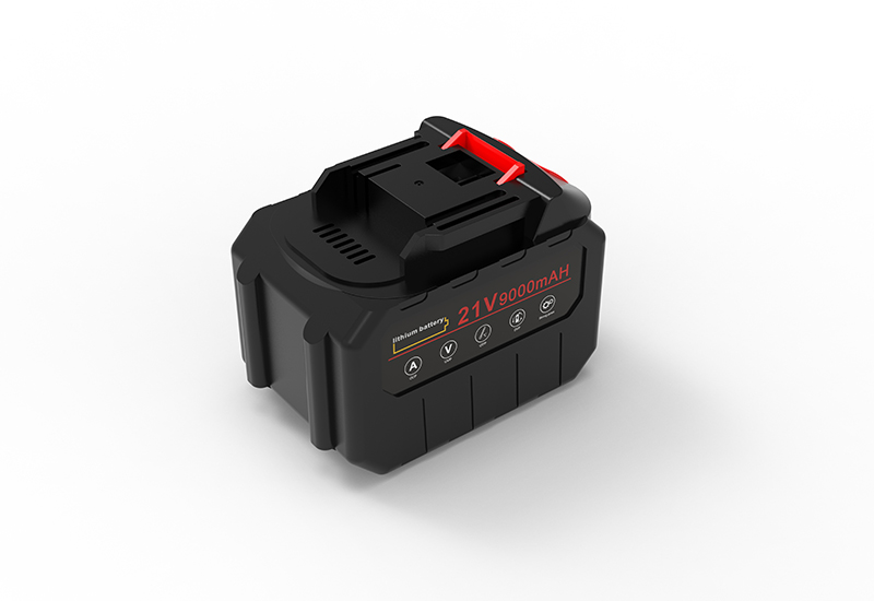 DH-21V9000mAh