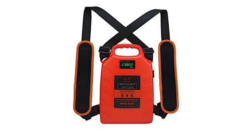 How to Test the Battery Capacity of Dehua Lithium Battery Tea-Picking Machines