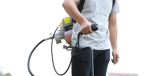 What Types of Batteries Are Suitable for Dehua Lithium Battery Tea-Picking Machines