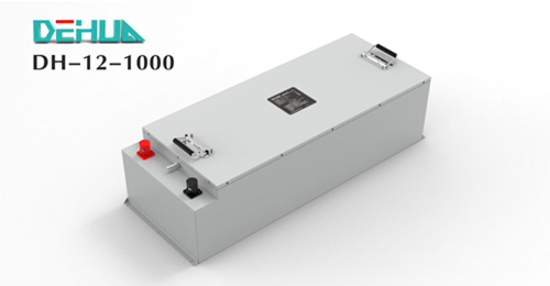 RV Power Problems Got You Down? Discover Freedom with the Dehua 12V 1000Ah Lithium Battery!